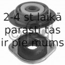 Remkomplekts, Amortizatora statnes balsts FEBI BILSTEIN 17186