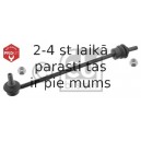 Тяга / стойка, стабилизатор FEBI BILSTEIN 17129