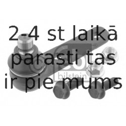 Remkomplekts, Balst-/Virzošais šarnīrs FEBI BILSTEIN 17119