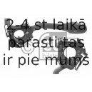 Slēdzis uz stūres statnes FEBI BILSTEIN 17060