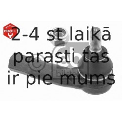 Stūres šķērsstiepņa uzgalis FEBI BILSTEIN 17008