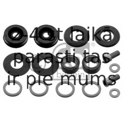 Šarnīrsavienojums, kabīne FEBI BILSTEIN 16289