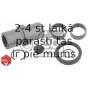 Remkomplekts, Grozāmass rēdze FEBI BILSTEIN 15991