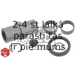 Remkomplekts, Grozāmass rēdze FEBI BILSTEIN 15991