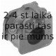 Piekare, Stabilizators FEBI BILSTEIN 15982