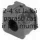 Piekare, Stabilizators FEBI BILSTEIN 15980