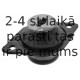 Piekare, Pārnesumkārba FEBI BILSTEIN 15928