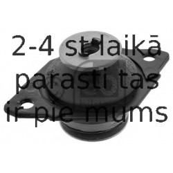 Piekare, Pārnesumkārba FEBI BILSTEIN 15928