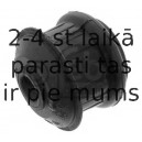 Piekare, Dzinējs FEBI BILSTEIN 15898