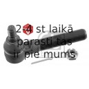 Stūres šķērsstiepņa uzgalis FEBI BILSTEIN 15755