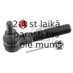 Stūres šķērsstiepņa uzgalis FEBI BILSTEIN 15755