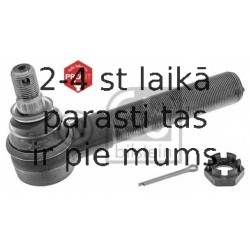 Stūres šķērsstiepņa uzgalis FEBI BILSTEIN 15754