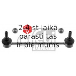 Тяга / стойка, стабилизатор FEBI BILSTEIN 15677