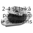 Piekare, Pārnesumkārba FEBI BILSTEIN 15645