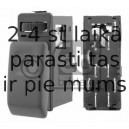 Slēdzis, Priekšējās gaismas FEBI BILSTEIN 15624