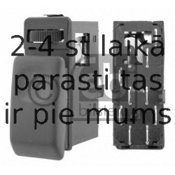 Slēdzis, Priekšējās gaismas FEBI BILSTEIN 15624