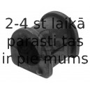 Piekare, Stabilizators FEBI BILSTEIN 15620