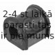 Piekare, Stabilizators FEBI BILSTEIN 15584
