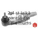 Stūres šķērsstiepņa uzgalis FEBI BILSTEIN 15541