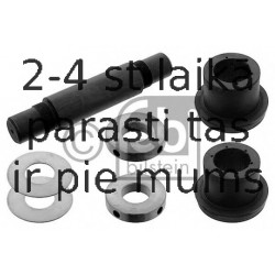 Remkomplekts, Neatk. balstiekārtas šķērssvira FEBI BILSTEIN 15518