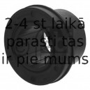 Piekare, Šķērssvira FEBI BILSTEIN 15505