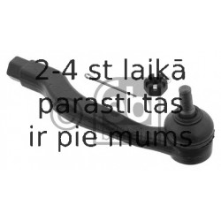 Stūres šķērsstiepņa uzgalis FEBI BILSTEIN 15501