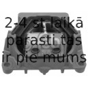 Piekare, Pārnesumkārba FEBI BILSTEIN 15485