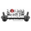 Тяга / стойка, стабилизатор FEBI BILSTEIN 15420