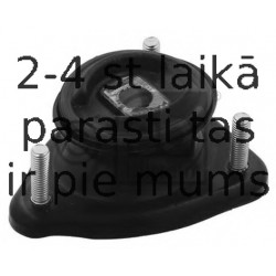 Amortizatora statnes balsts FEBI BILSTEIN 15417