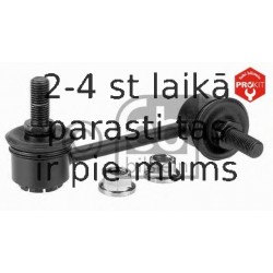 Тяга / стойка, стабилизатор FEBI BILSTEIN 15411