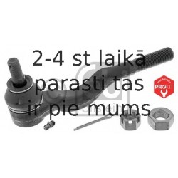 Stūres šķērsstiepņa uzgalis FEBI BILSTEIN 15273