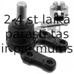 Balst-/Virzošais šarnīrs FEBI BILSTEIN 15269