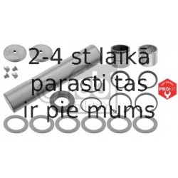 Remkomplekts, Grozāmass rēdze FEBI BILSTEIN 15216