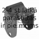 Piekare, Lokšņu atspere FEBI BILSTEIN 15171