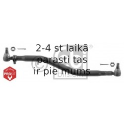 Stūres garenstiepnis FEBI BILSTEIN 15139