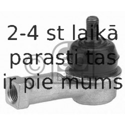 Stūres šķērsstiepņa uzgalis FEBI BILSTEIN 15074