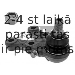 Balst-/Virzošais šarnīrs FEBI BILSTEIN 15069