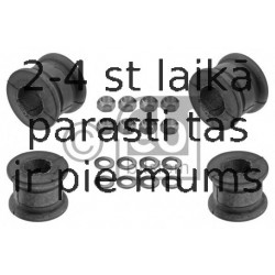 Remkomplekts, Stabilizatora bukse FEBI BILSTEIN 14953