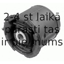 Втулка, балка моста LEMFÖRDER 10640 01