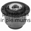 Piekare, Šķērssvira FEBI BILSTEIN 14949