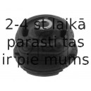 Piekare, Tilta sija FEBI BILSTEIN 14897