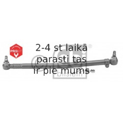 Stūres garenstiepnis FEBI BILSTEIN 14821