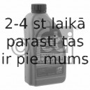 Automātiskās pārnesumkārbas eļļa FEBI BILSTEIN 14738