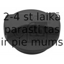 Vāciņš, Dzesēšanas šķidruma rezervuārs FEBI BILSTEIN 14700