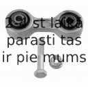 Тяга / стойка, стабилизатор LEMFÖRDER 10671 01