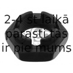 Uzgrieznis FEBI BILSTEIN 14526