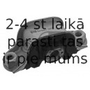 Piekare, Pārnesumkārba FEBI BILSTEIN 14491
