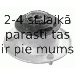 Опора стойки амортизатора LEMFÖRDER 12292 01