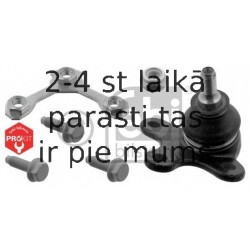 Remkomplekts, Balst-/Virzošais šarnīrs FEBI BILSTEIN 14426