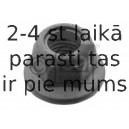 Uzgrieznis FEBI BILSTEIN 14392